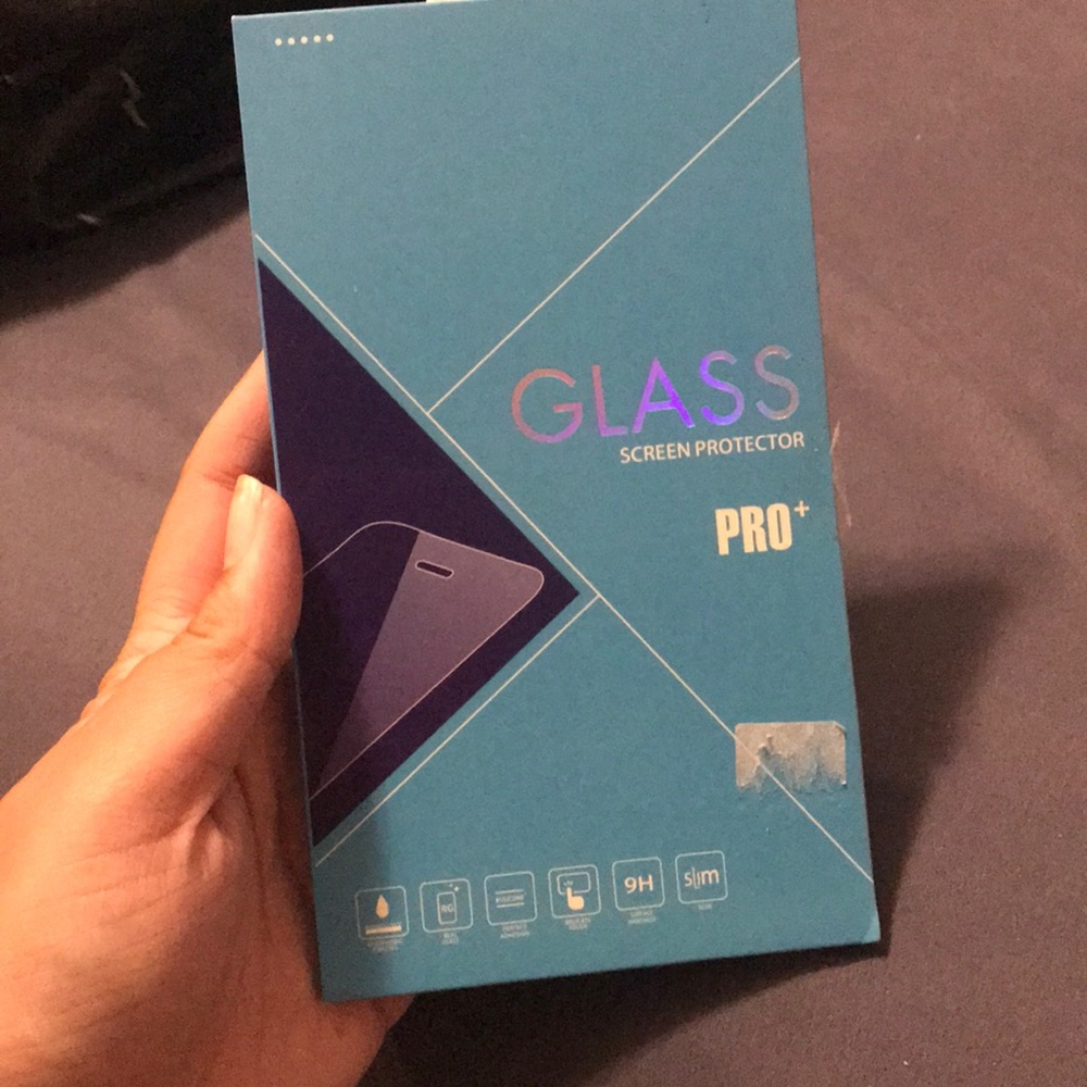 iPhone 6/ 6s Screen Protector